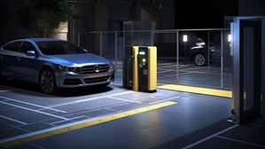 Survision: What Is Vehicle Access Control?