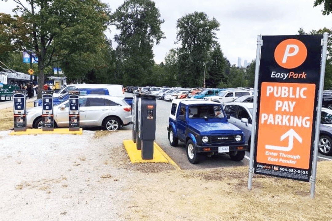 A longtime, valued partner of T2, EasyPark is a private operator that manages almost 190 locations for about 45 unique clients in Metro Vancouver. 