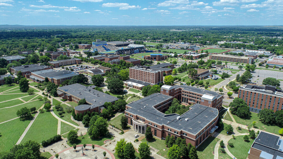 MTSU