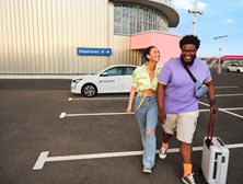 Free2move Gears Up for a Record-Breaking Summer: Car Sharing Parking Reopens at Madrid Airport