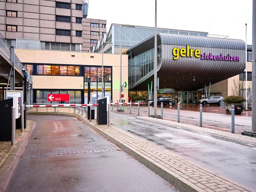 Gelre ziekenhuizen Gelre Hospitals