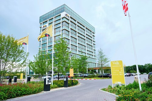 Van der Valk Eindhoven-Best Vd Valk Eindhoven-Best