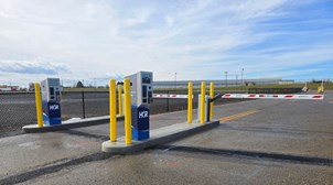 WPS US Partners with Hagerstown Regional Airport to Launch Seamless Parking System