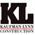 Kaufman Lynn Construction