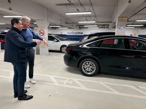 Operational Discussion Operational Discussion