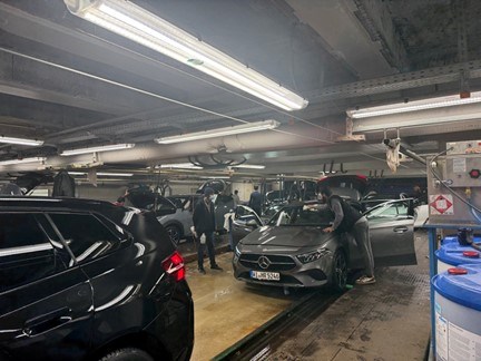 Workshop & Preparation Workshop & Preparation