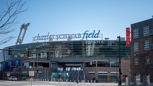 charles schwab field Omaha