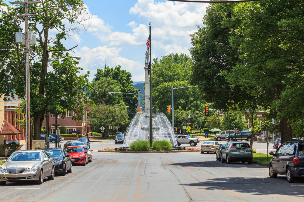 Bloomsburg, PA partners with Passport to Streamline Parking and Enforcement 