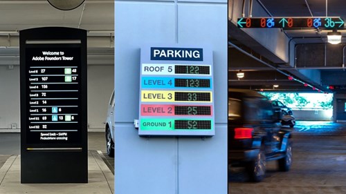 Signage – Smart Wayfinding Solutions Signage – Smart Wayfinding Solutions