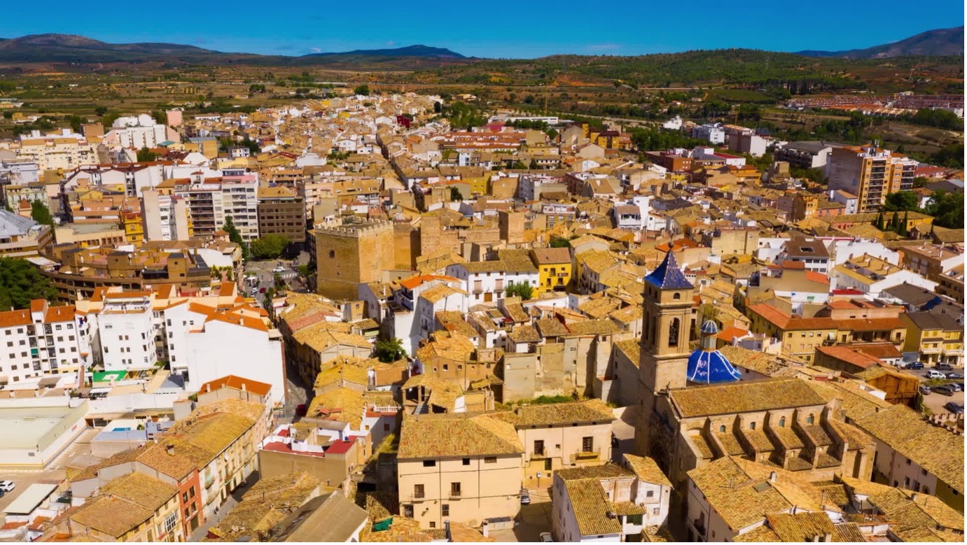  Pavapark Expands Parking System in Requena With Urbiotica and Incorporates Free Limited Time Control 