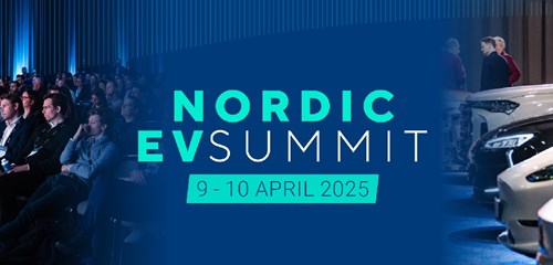 Nordic EV Summit 