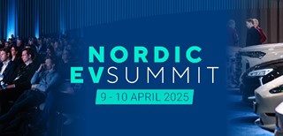 Nordic EV Summit 