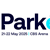 Parkex 2025