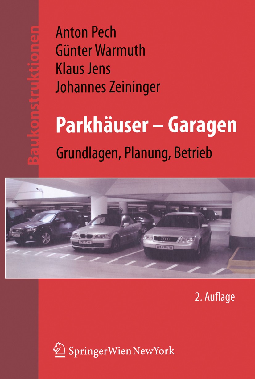 Parkhäuser - Garagen