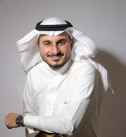 Hussam Alshahari