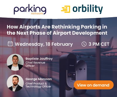Orbility Webinar available on demand Orbility Webinar available on demand