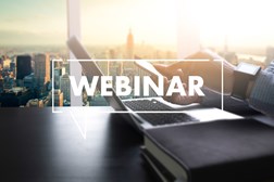 Online Webinar